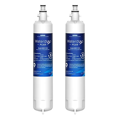 10 Amazing Ge Rpwfe Refrigerator Water Filter for 2023 | CitizenSide