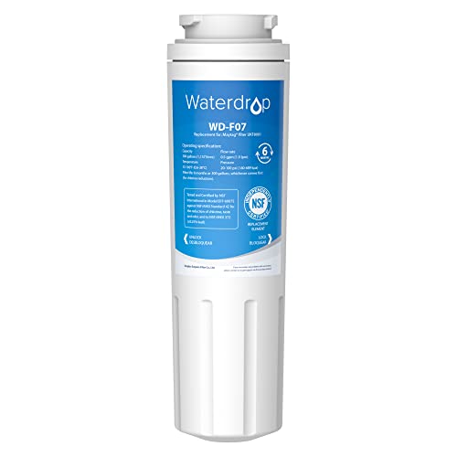 Waterdrop Refrigerator Water Filter