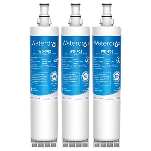 Waterdrop Refrigerator Water Filter