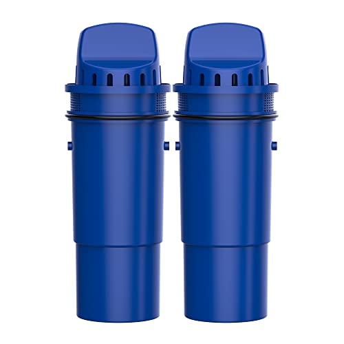 Waterdrop Replacement for Pur Water Filter - Reliable and Efficient