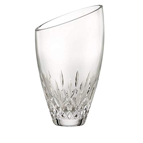 Waterford Lismore Essence Angular 9 inch Vase