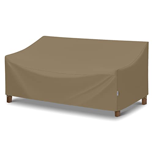 Waterproof 3-Seater Patio Sofa Cover