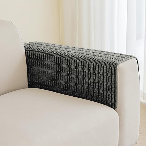 Waterproof and Ant-Slip Couch Armrest Covers