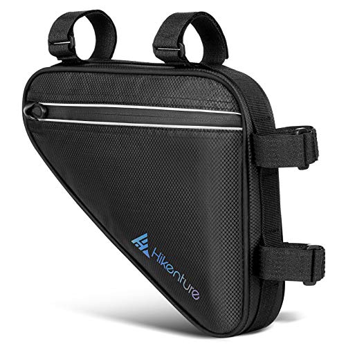 Waterproof Bike Storage Bag with 1.5L Capacity