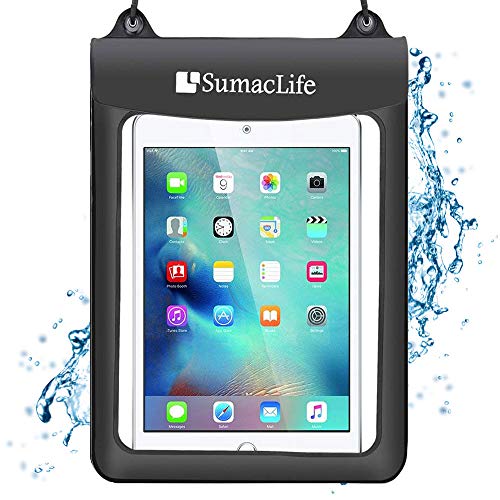 Universal Waterproof Case Tablet Dry Bag Pouch