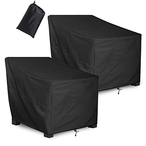 Waterproof Chair Covers for Outdoor Furniture