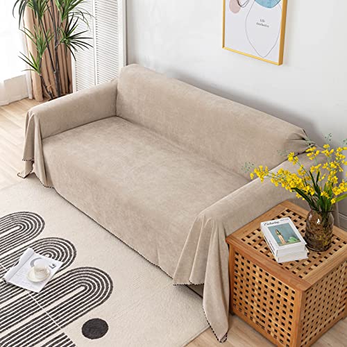 Waterproof Couch Cover Sectional Sofa Cover