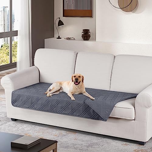 Waterproof Couch Cushion Cover for Sectional Sofa