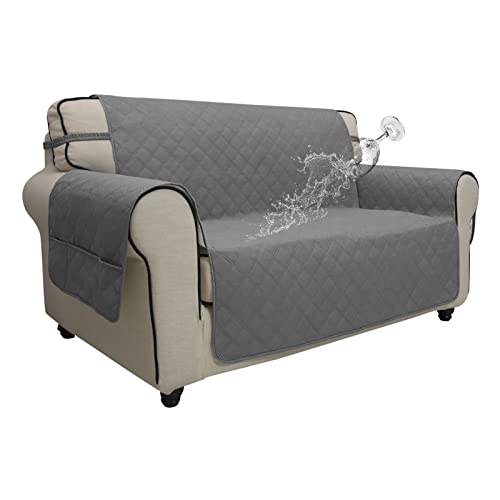Waterproof Loveseat Couch Cover