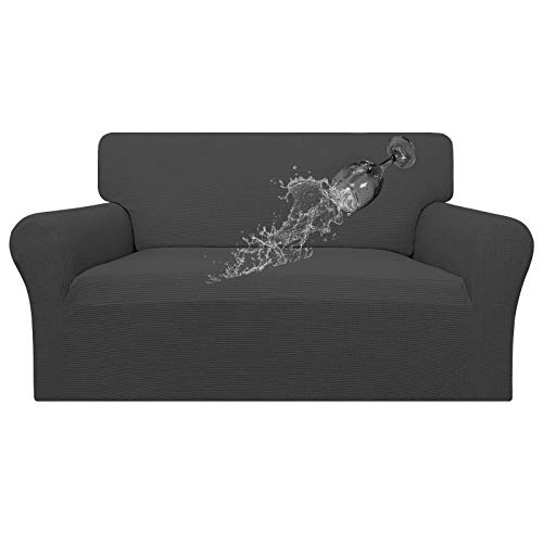 Waterproof Loveseat Couch Cover