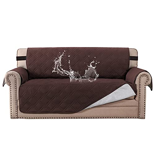 Waterproof Loveseat Protector