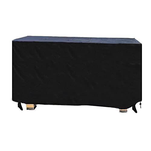 Waterproof Outdoor Coffee Table Cover