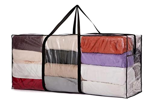 Waterproof Outdoor Patio Cushion Storage Bag