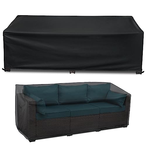 Waterproof Outdoor Sofa Cover