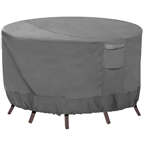 Waterproof Outdoor Table Chair Set Covers