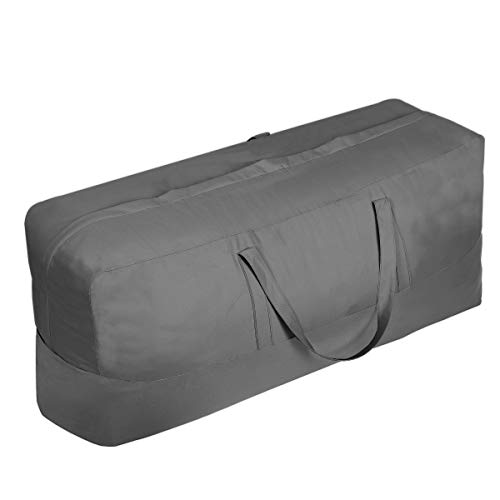 Waterproof Patio Cushion Storage Bag