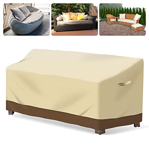 Waterproof Patio Furniture Cover - Small Size