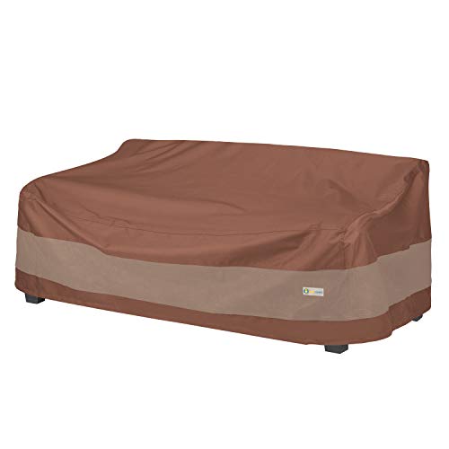 Waterproof Patio Loveseat Cover