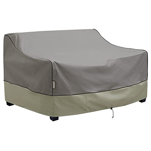 Waterproof Patio Sofa Cover - KylinLucky Outdoor Furniture