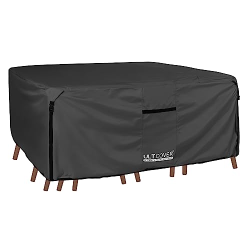 Waterproof Patio Table and Chair Cover