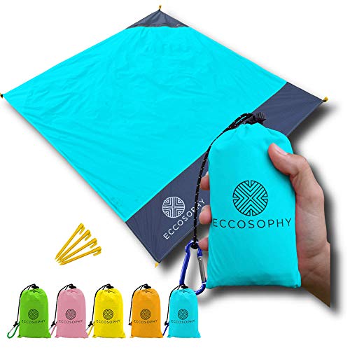 Waterproof Picnic Blanket