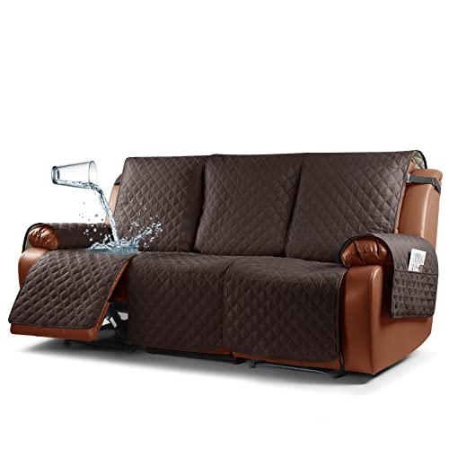 Waterproof Recliner Sofa Cover