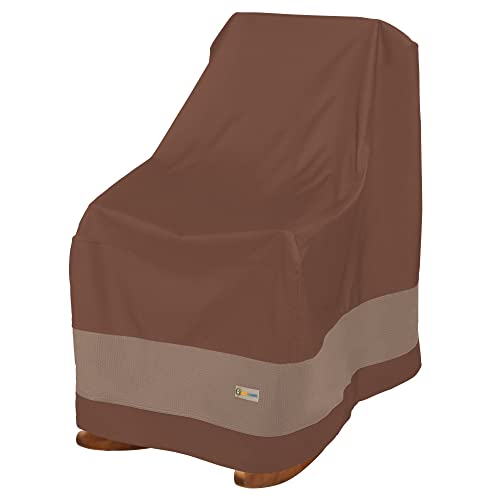 Waterproof Rocking Chair Cover