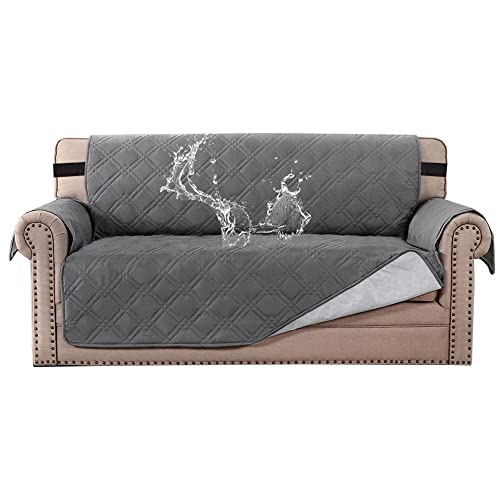 Waterproof Sofa Slipcover Loveseat Cover