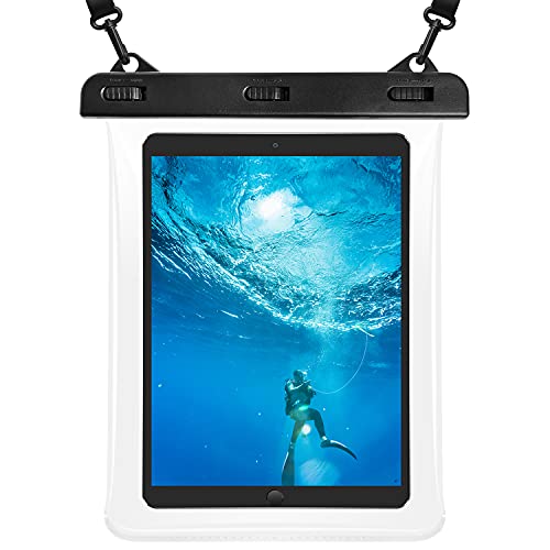 Waterproof Tablet Case with High Touch
