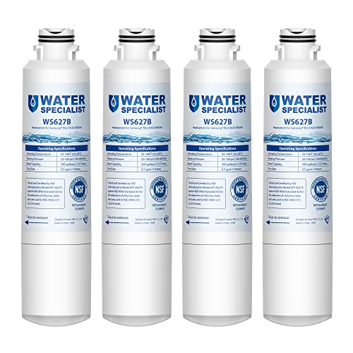 Waterspecialist Samsung Water Filter Replacement