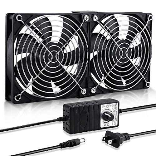 Wathai Big Airflow 240mm Computer Fan