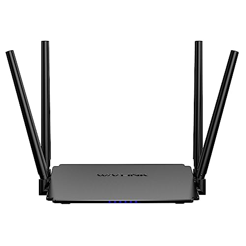 WAVLINK AC1200 WiFi Router