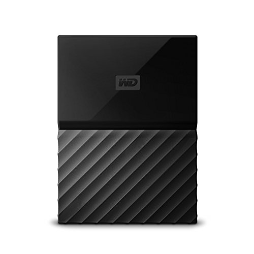 WD 2TB Game Storage for PS4