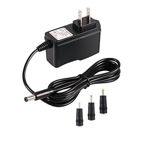 WD Power Supply Adapter