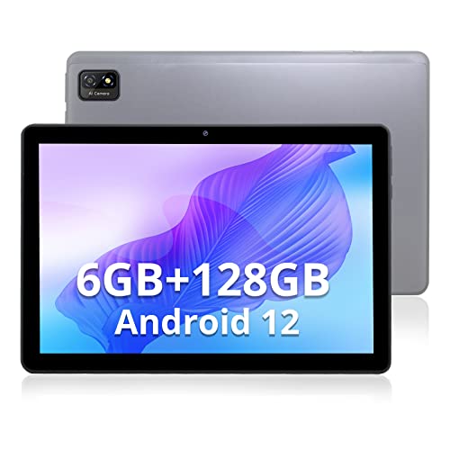 weelikeit Android 12 Tablet 10 inch