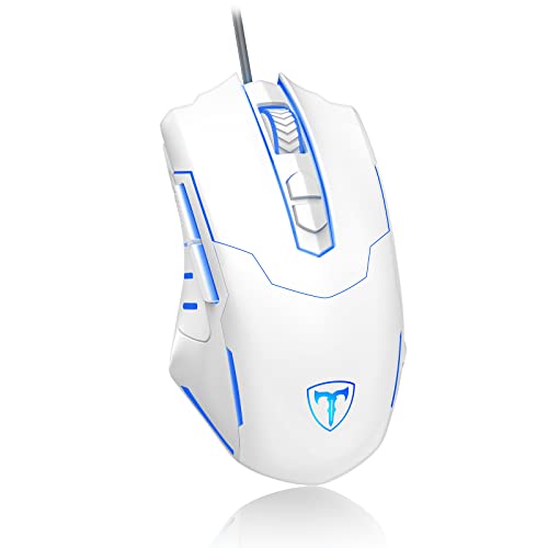 WEEMSBOX Gaming Mouse