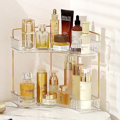 Weidace Corner Bathroom Organizer