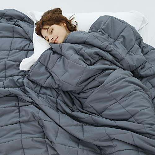 Weighted Idea Weighted Blanket for Adults