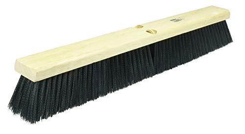 Weiler 42037 Medium Sweep Floor Brush