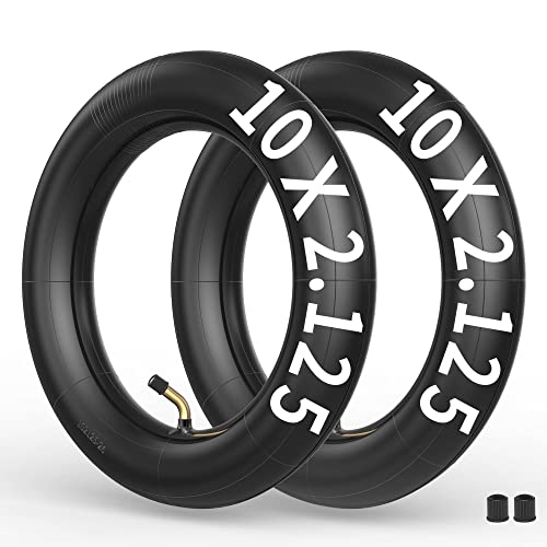 WEIYINGSI 10x2 Inner Tube Replacement - Heavy-Duty and Long-Lasting