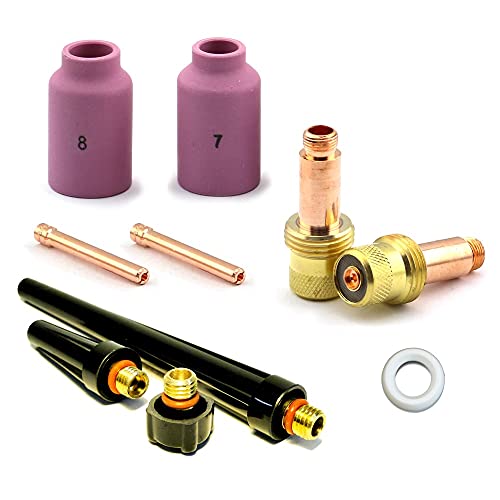 WeldingCity Accessory Kit