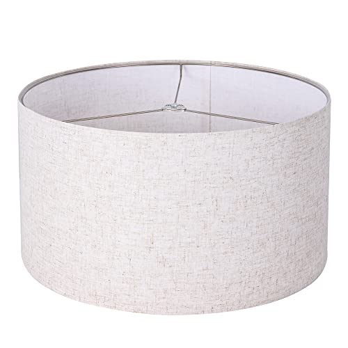 Wellmet Assembly Required Lampshade