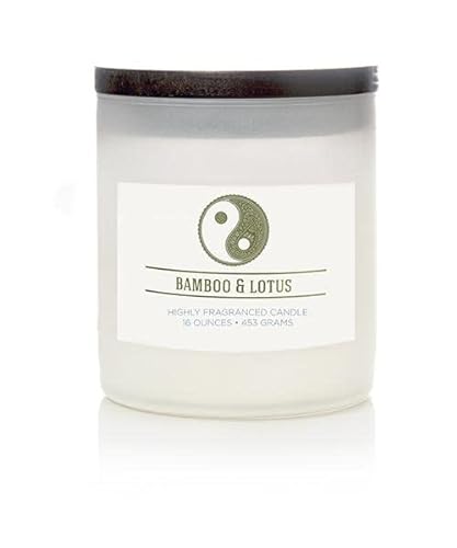 Wellness Scented Jar Candle