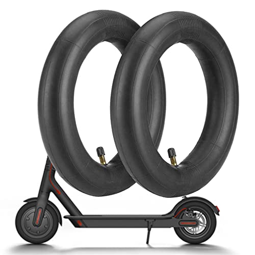 WELLSTRONG 8.5 Inch Inner Tubes Compatible with Electric Scooter Xiaomi M365