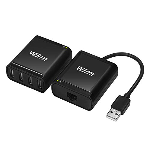 WEme USB Extender - Extend USB Devices Over Long Distances