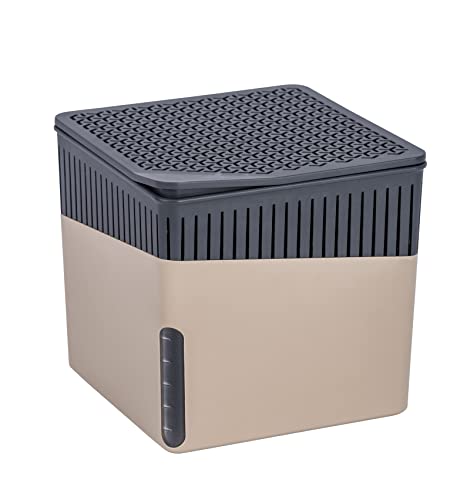 WENKO Portable Dehumidifier Cube
