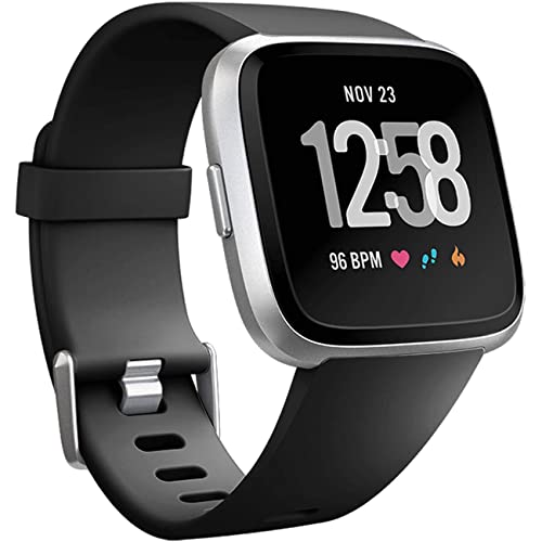 Wepro Replacement Bands for Fitbit Versa SmartWatch