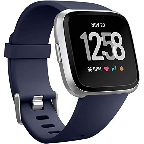 Wepro Replacement Bands for Fitbit Versa SmartWatch