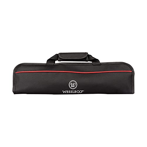 Wessleco Chef Knife Bag (5 Slots)