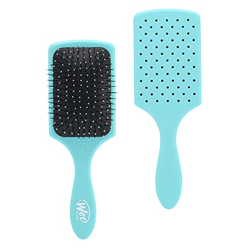 Wet Brush Aqua - Ultra-Soft IntelliFlex Bristles